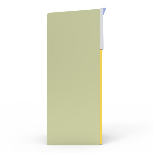 Commercial Supermarket RVM Reverse Vending Machine Indoor MINI RVM 601