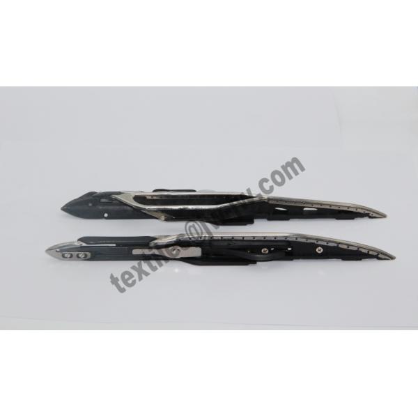 Rapier loom spare parts Somet SM 93 Rapier Gripper Rapier head