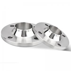 China Forged Flange Pipe Fitting Alloy Steel 3 Inch Class 150 300 600 welding steel Flanges on sale