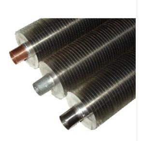 Buy cheap DELLOK LL Type Finned Tube For Steam Coils product
