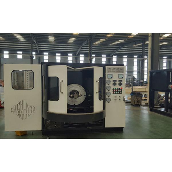 air force hydraulic test stand 90kw Wheel Excavator Hydraulic Test Benches Air Force Hydraulic Test Stand