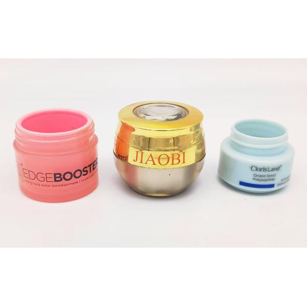 High Durability Fully Automatic Screen Printing Machine with Automatic Feeding and Electrostatic Dust Removal for Plastic Cans and Lids