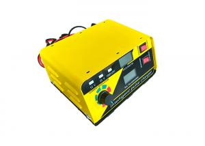 Buy cheap Motor Battery Charger Lithium Battery 12v 24v Auto Battery Charger Maintainer For Household Car Boat Motorcyle product