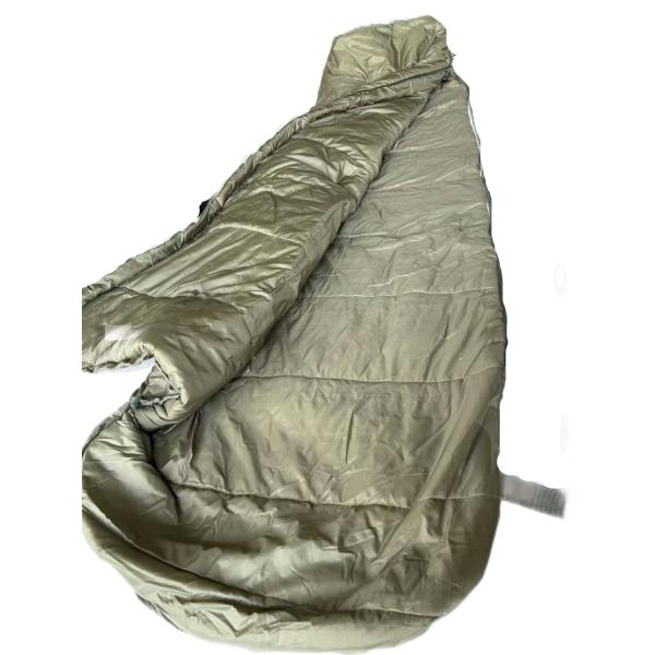 Waterproof Tactical Sleeping Bag for Cold Weather Camping