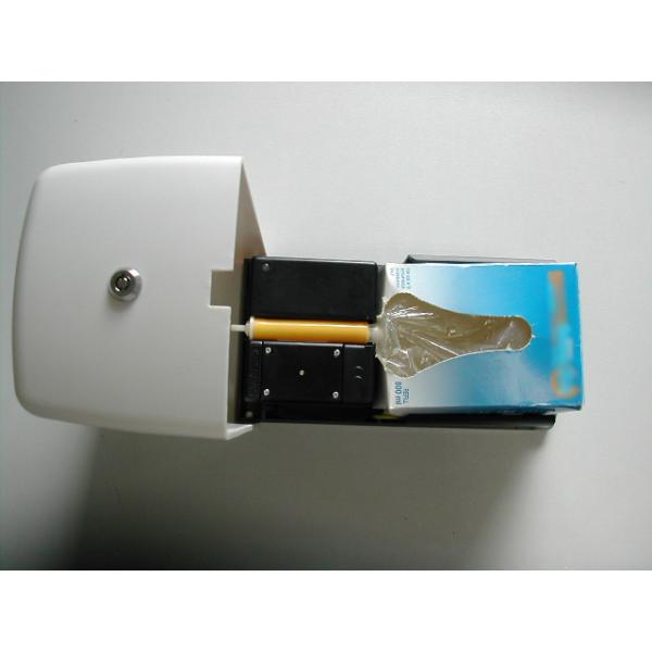 Light Weight Disposable Hand Sanitizer Refill Bags Low Temperature Resistance