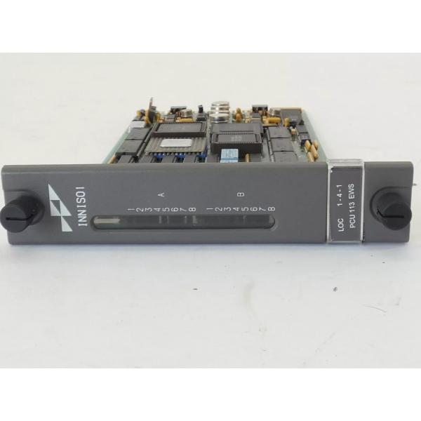 ABB INNIS01 Loop Interface Slave 86.1mm Net Width