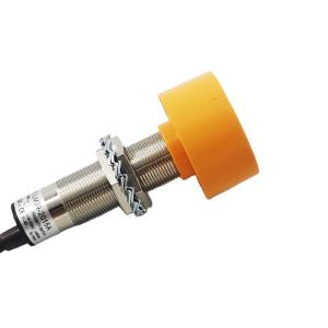 Buy cheap LM39 Proximity Switch DC/SCR output 15mm Detection Distance AC 2-wire Kampa Inductive Proximity Sensor product