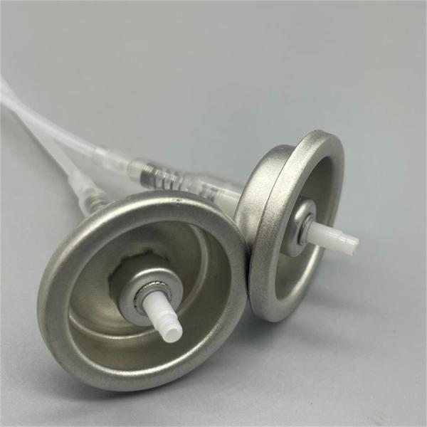 0.12cc Mist Pump Mechanism for Cosmetic Pharmaceutical Use with Fine Mist Dispersion