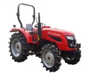 Buy cheap 4x4 Drive 30HP Good reliability, large torque reserve, low fuel consumption, economic efficiency 304 Tractor For sale product