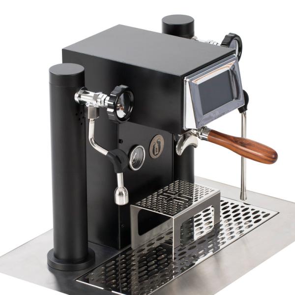 Desktop Single Group Coffee Machines 50Hz One Year Warranty