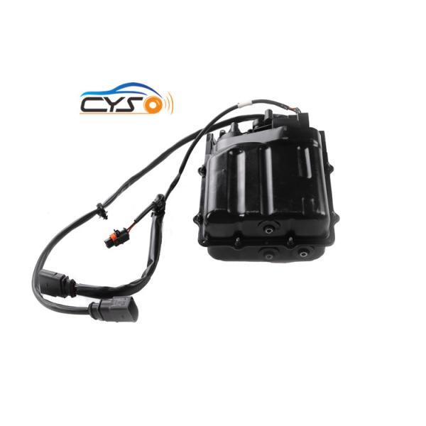 97035815110 Panamera Air Ride Suspension Compressor