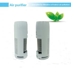 Buy cheap Anion Release 810mm 48w Hepa Filter Car Air Purifier product