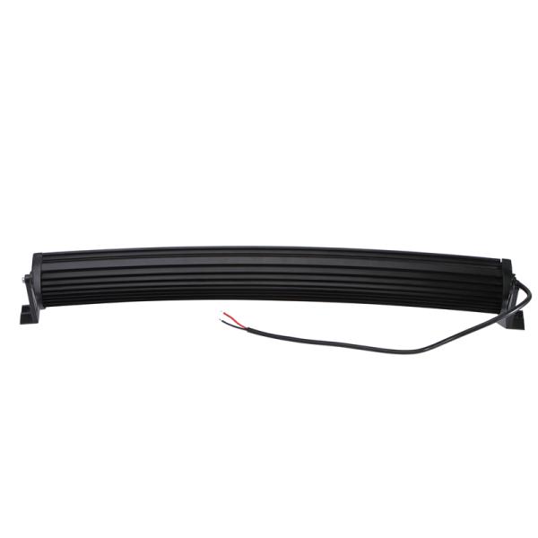 2017 NEW 5D 180W 300W 400W 500W LED Work Light Bar Offroad 8'' 12V 24V Driving Lamp