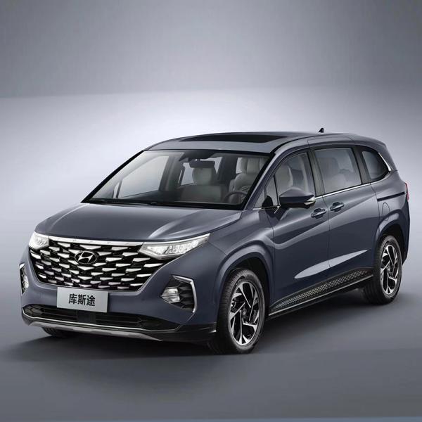 Electric Steering System MPV HYDUDA CUSTO 2024 270TGDi/ 380TGDi DLX/Pro/GLS 5 Door 7 seats CarLife for Your Next Adventure