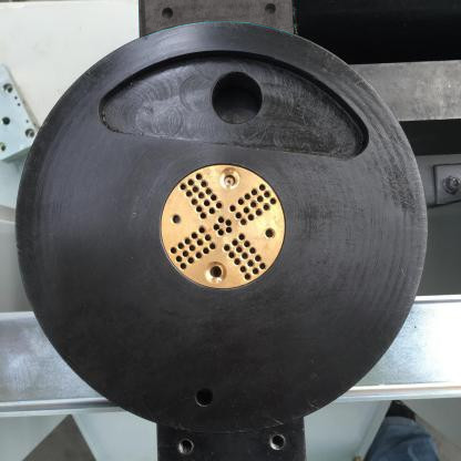 Automatic Butyl Extruder Machine LJTB01