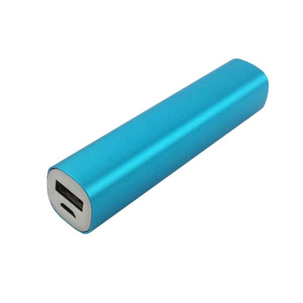 Red Portable Cell Phone Charger , Li Polymer Power Bank For Electronics Devices