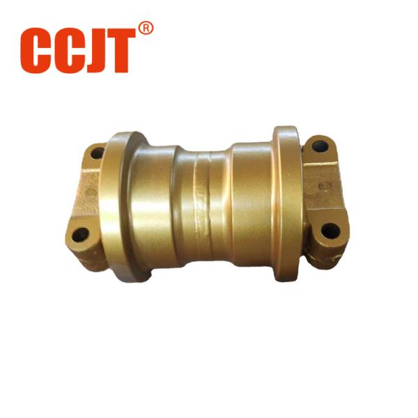 Excavator Parts PC60-8 Bottom Track Roller Mini Undercarriage Roller