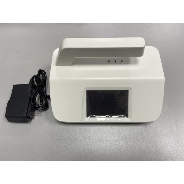5V 2A DC Optometry 430nm 4mm Blue Light Lens Tester Blue light wavelength 430nm Visible light 550nm