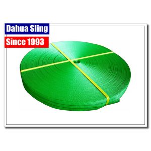Buy cheap Wear Resistance Lashing Webbing Cargo Lashing Belt Smooth Surface product