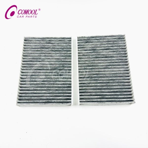 COMOOL Air Conditioning Filter 64115A29D99 for BMW Rolls-Royce High Quality Cabin Filter Phantom Ghost Cullinan Spectre