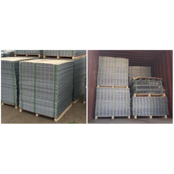 Galvanized Mesh Falling Rock Protective 3mm Welded Gabion Box
