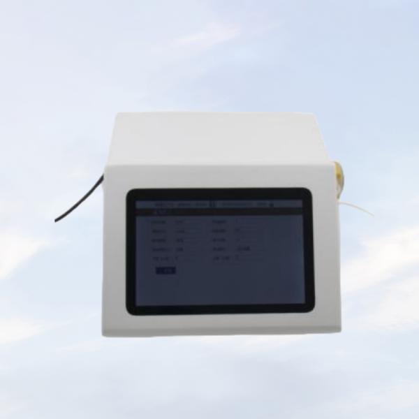 High-Performance Pharmaceutical Testing Instruments with Automatic Sampling and High Definition Video Camera Observation