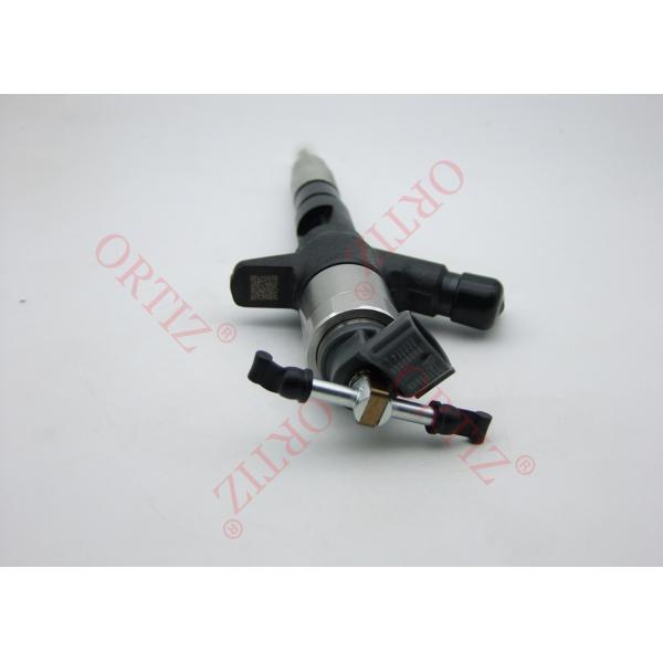 Hino J05E ORTIZ auto parts injector 095000-6353 fuel injection 23670-E0050