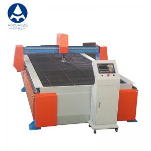 China Plasma Metal CNC Cutting Machine For Plate And Tube on sale