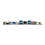 AIO Motherboard Mini Itx HM86 Intel Gen4 I7 I5 I3 IMITX-IM48S-AIO-V1.1