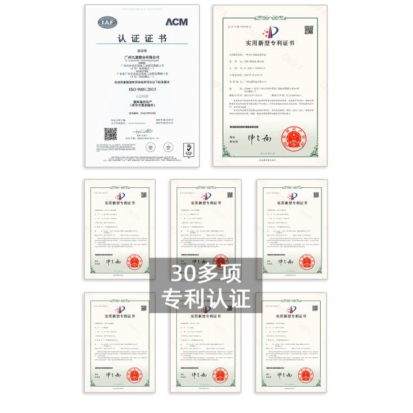 Press-type Pump Head Emulsion Bottle Anti-clogging Adjustable Dosage Multiple Specifications And Capacities