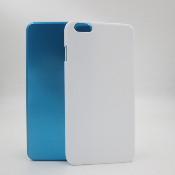 3D Sublimation Mould for IPhone 6 Case 3D Sublimation Mould for IPhone 6 Case