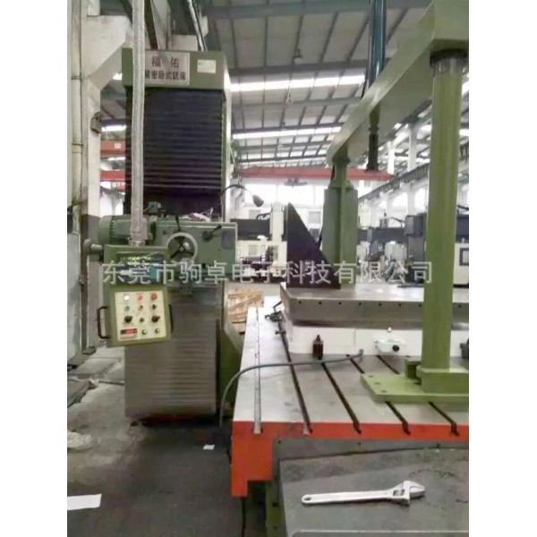 Stainless Steel Automatic Rotary Indexing Table Fast Rotation JZ-600
