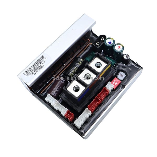 Wholesale ABS Material E2 Controller and 48V Voltage Water Resistant Electric Scooter Parts for Ninebot E2P Pro