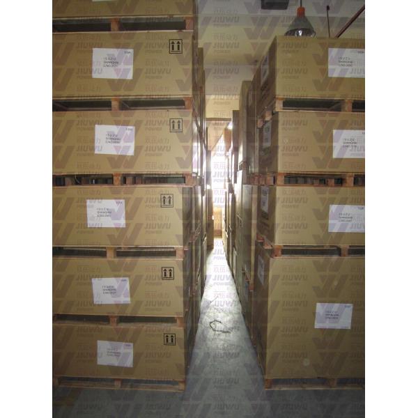 Excavator and Engine parts 2645A747 injector nozzle CAT C6.6 for model 323D 320-0680