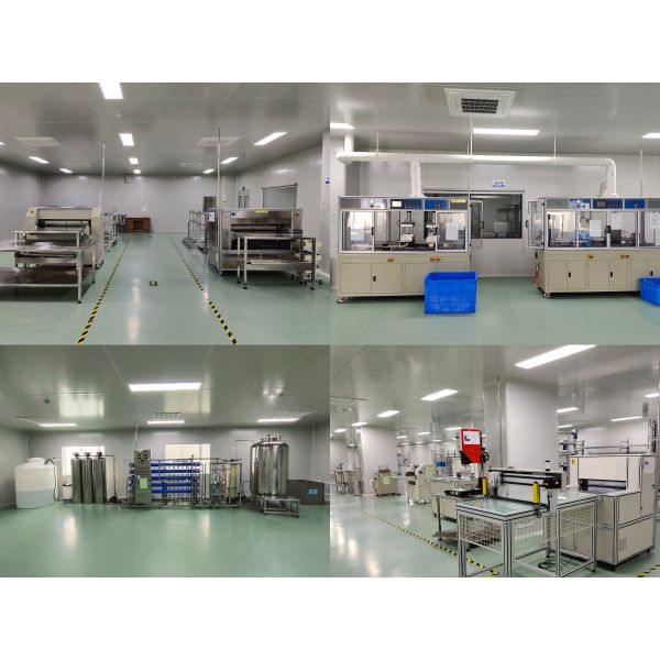 Corrosion Resistant PVDF Filter Cartridge with High Temperature Resistance and Hydrophilic PTFE Membrane for Chemical Filtration