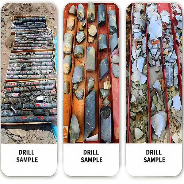 Rapid Mobilization Core Sample Drilling Rig Machine Geological Investigation Hydraulic Core Drilling Rig