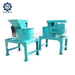 Buy cheap NPK Compound Urea Lump Caking Fertilizer Chain Crusher Machine product