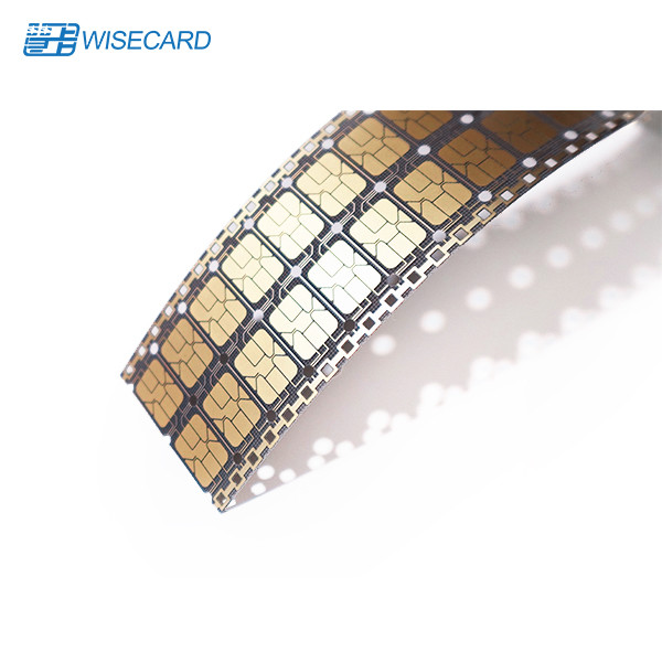 Business Magnetic Swipe Cards with 72 MHZ Main Frequency and 2*16/32 Bit Timer