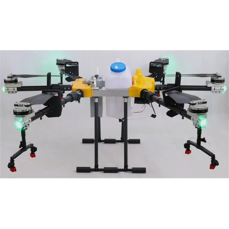 Eaglepower X8 KV110 Customized Brushless Multirotor Drone Motor Professional Agricultural UAV Motor