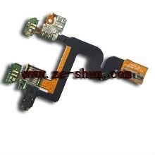 China mobile phone flex cable for BlackBerry 8910 camera on sale
