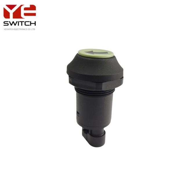 20n Momentary Power Take Off Switch Normally Opened Lawn Tractor Seat Switch