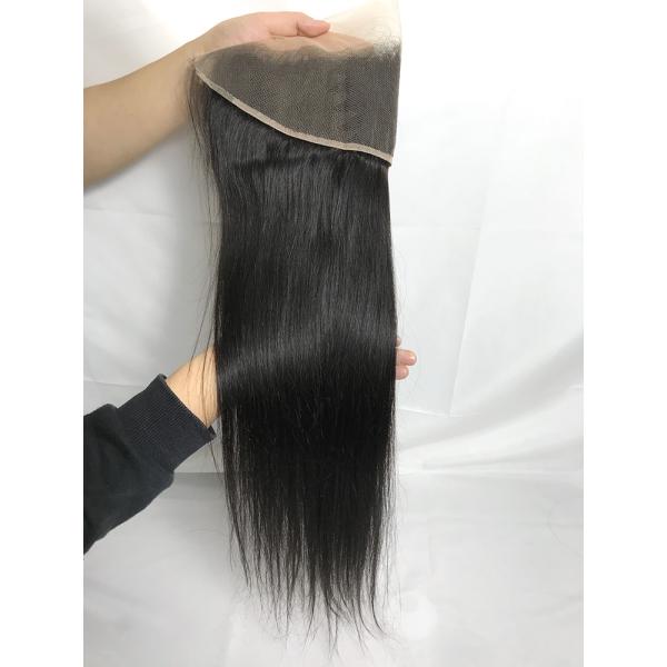8"-30" Peruvian Human Hair Weave / Unprocessed Real Straight Hair Extensions