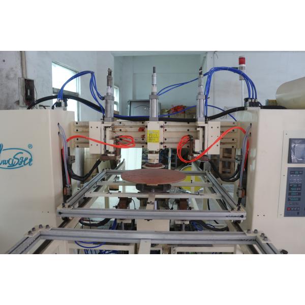 Multi Point Welder Machine for Stainless Steel or Aluminum Products