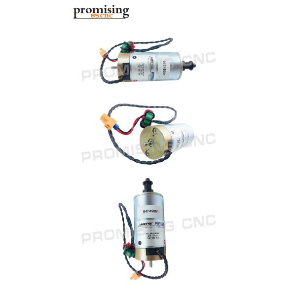 94745003 94745001 94745001 MOTOR ASSY, Y-AXIS, ORG CONN Ametek 9236E837 For Gerber XLp 60 Plotter Parts