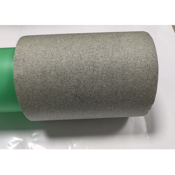 130-150um Anti Static Masking Tape With Silicone Adhesive For Residue Free Removal