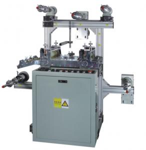 China LC-320T/420T Adhesive Label Roll Lamination Machine  electronic label mobile phone, computer and LCD on sale
