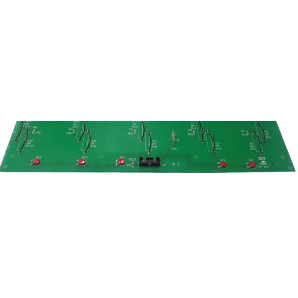 GE Mark V DS200NATOG3A VOLTAGE FEEDBACK SCALING BOARD