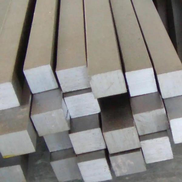 Durable Bending 302 Stainless Steel Round Bar 4mm JIS Duplex For Long Lasting