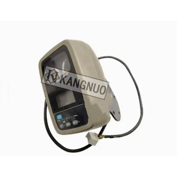 SK135SR Excavator Replacement Parts YV59S00002F1 Monitor Screen Panel