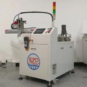 Buy cheap Potting Machine for Thermally Conductive Adhesive Advanced 2 Part Epoxy and Ab Glue product